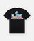 Roc Nation x Planes NFL Super Bowl LX Tee