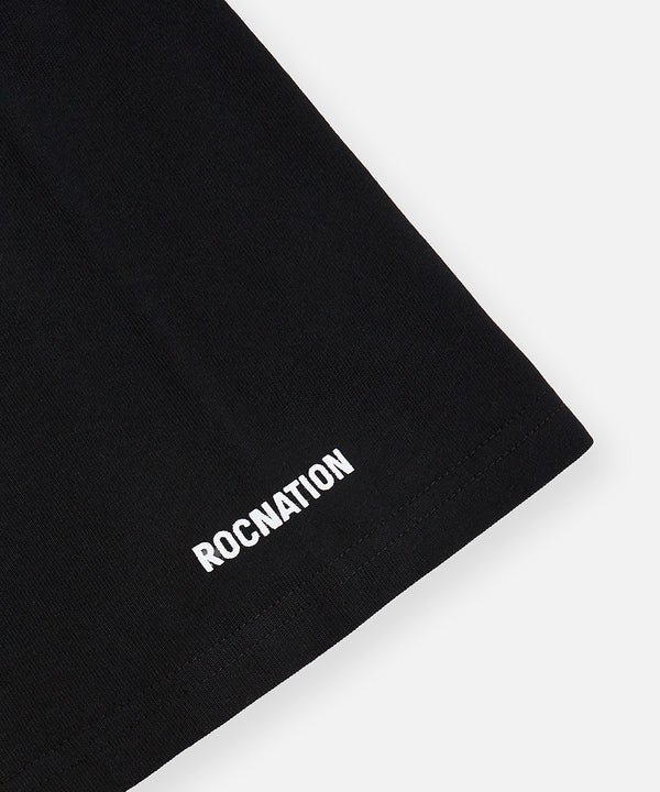 Roc Nation x Planes NFL Super Bowl LX Tee