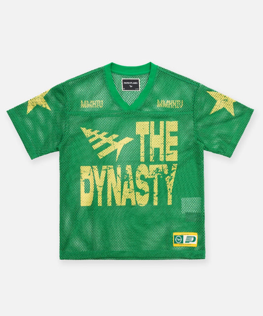 Planes Dynasty Jersey