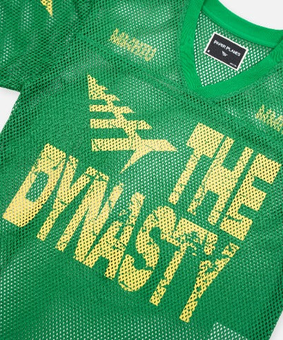Planes Dynasty Jersey