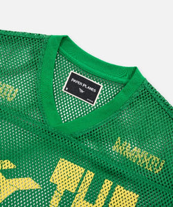 Planes Dynasty Jersey