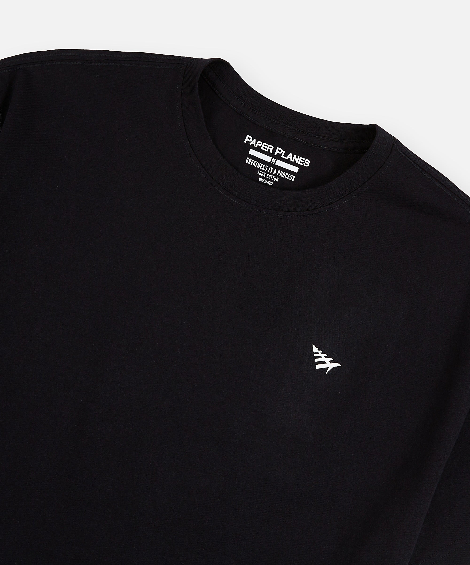 Planes JFK Tee – Paper Planes