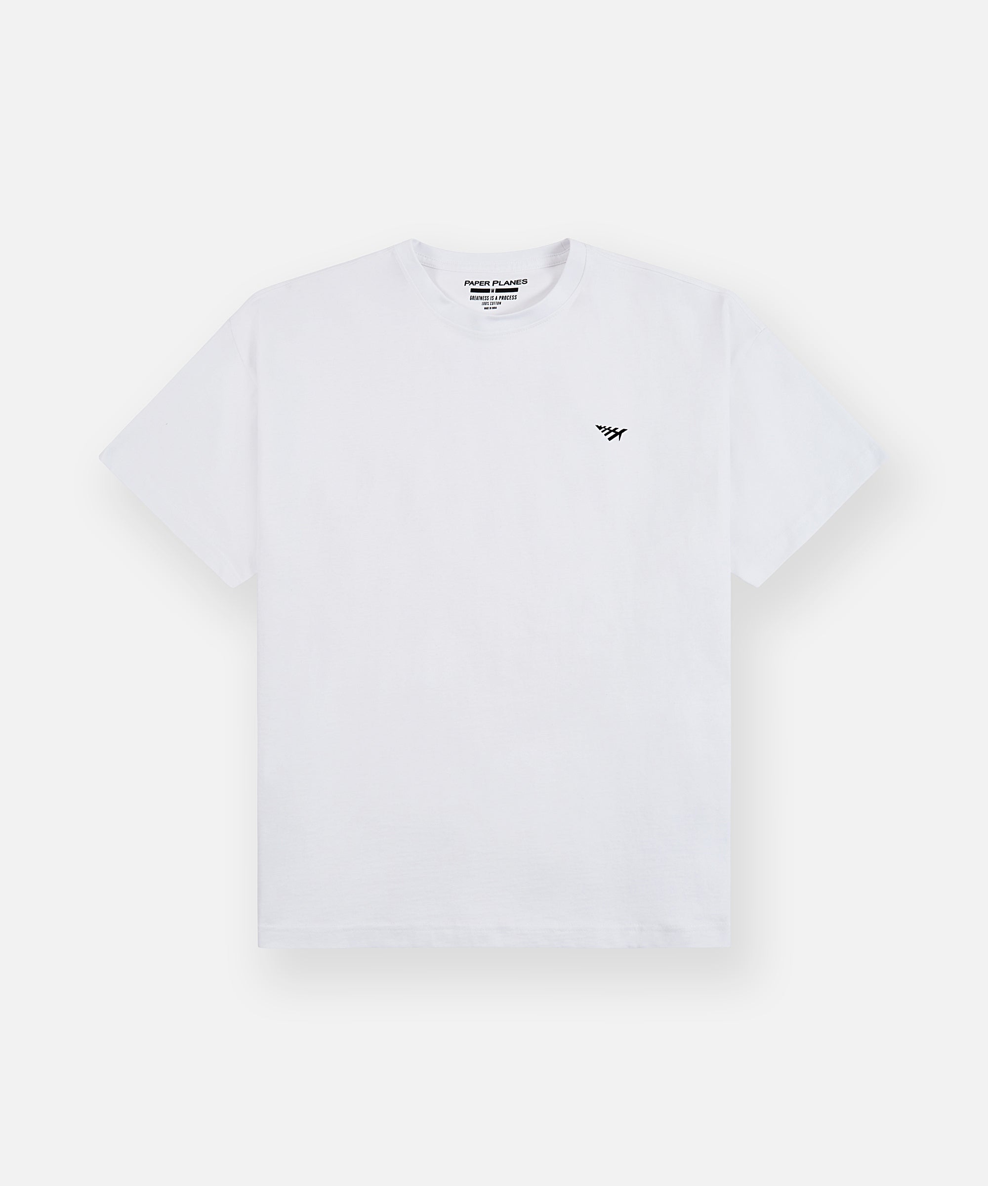Planes JFK Tee – Paper Planes