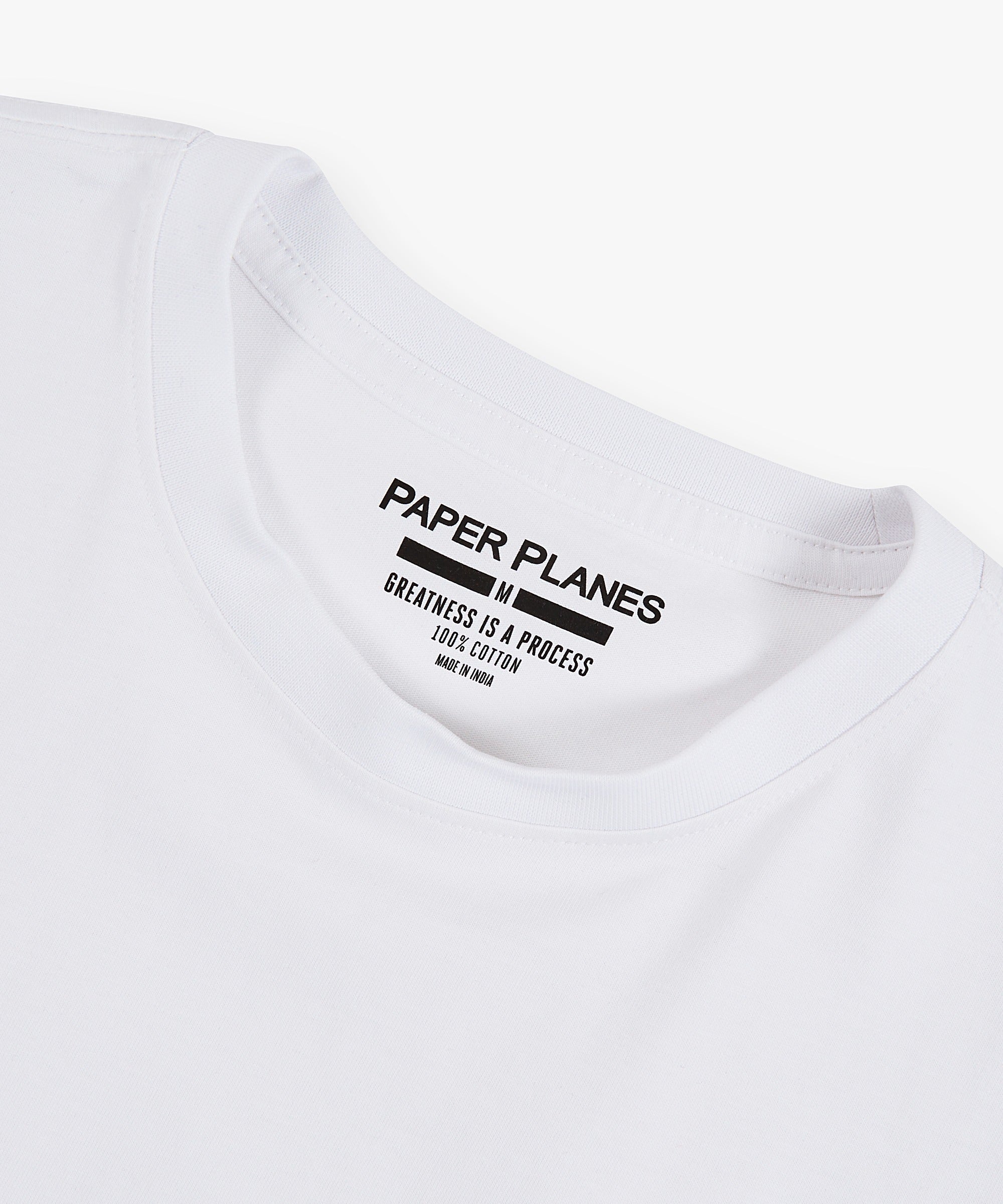 Planes JFK Tee – Paper Planes