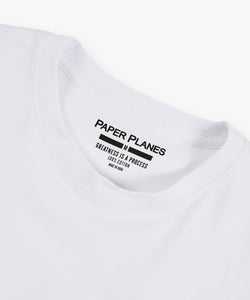 Planes JFK Tee