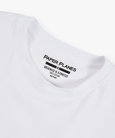 Planes JFK Tee