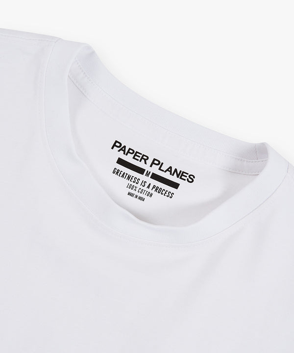Planes JFK Tee