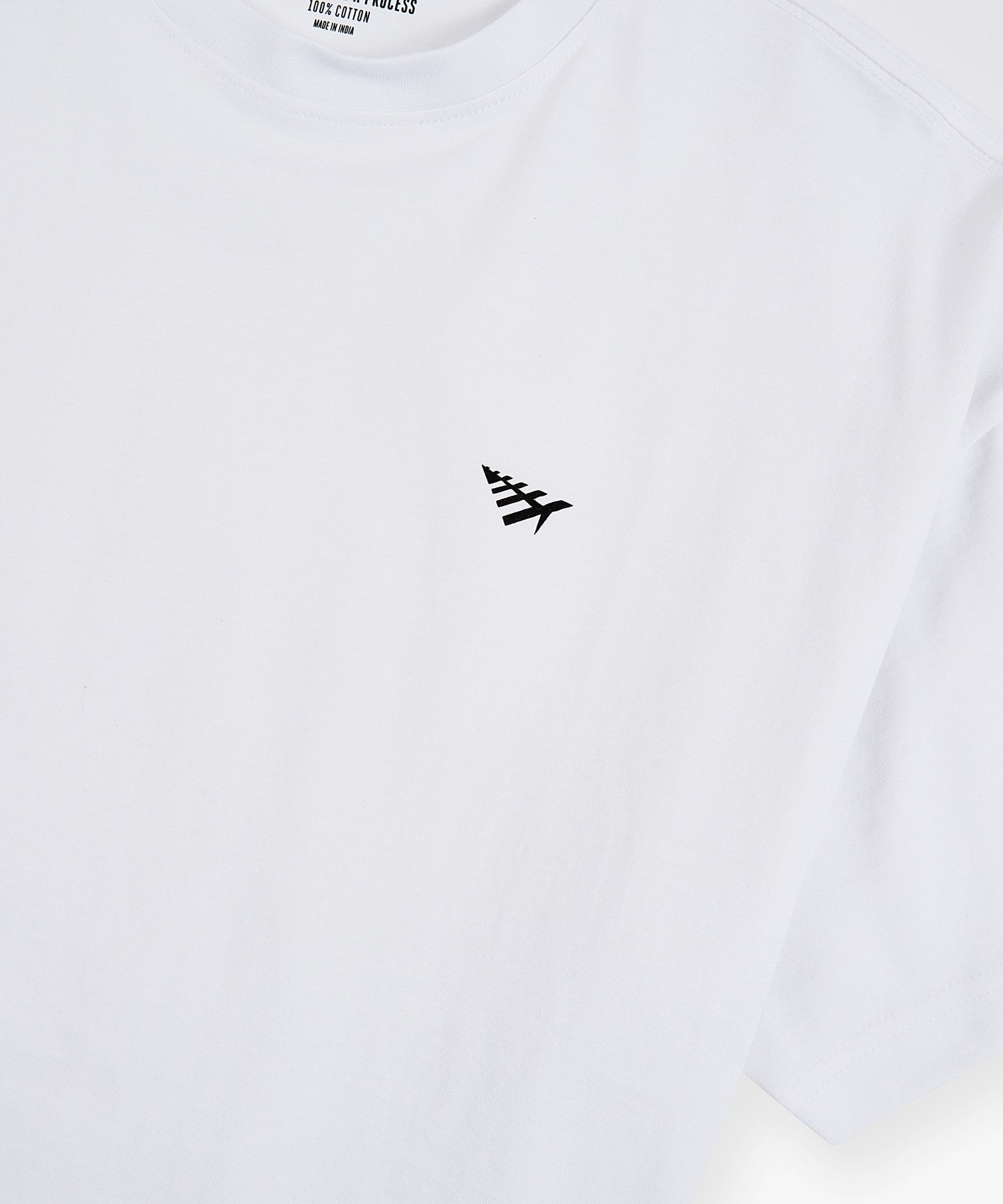 Planes JFK Tee