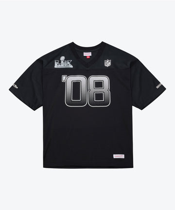 Roc Nation x Mitchell & Ness x NFL Super Bowl LX Jersey
