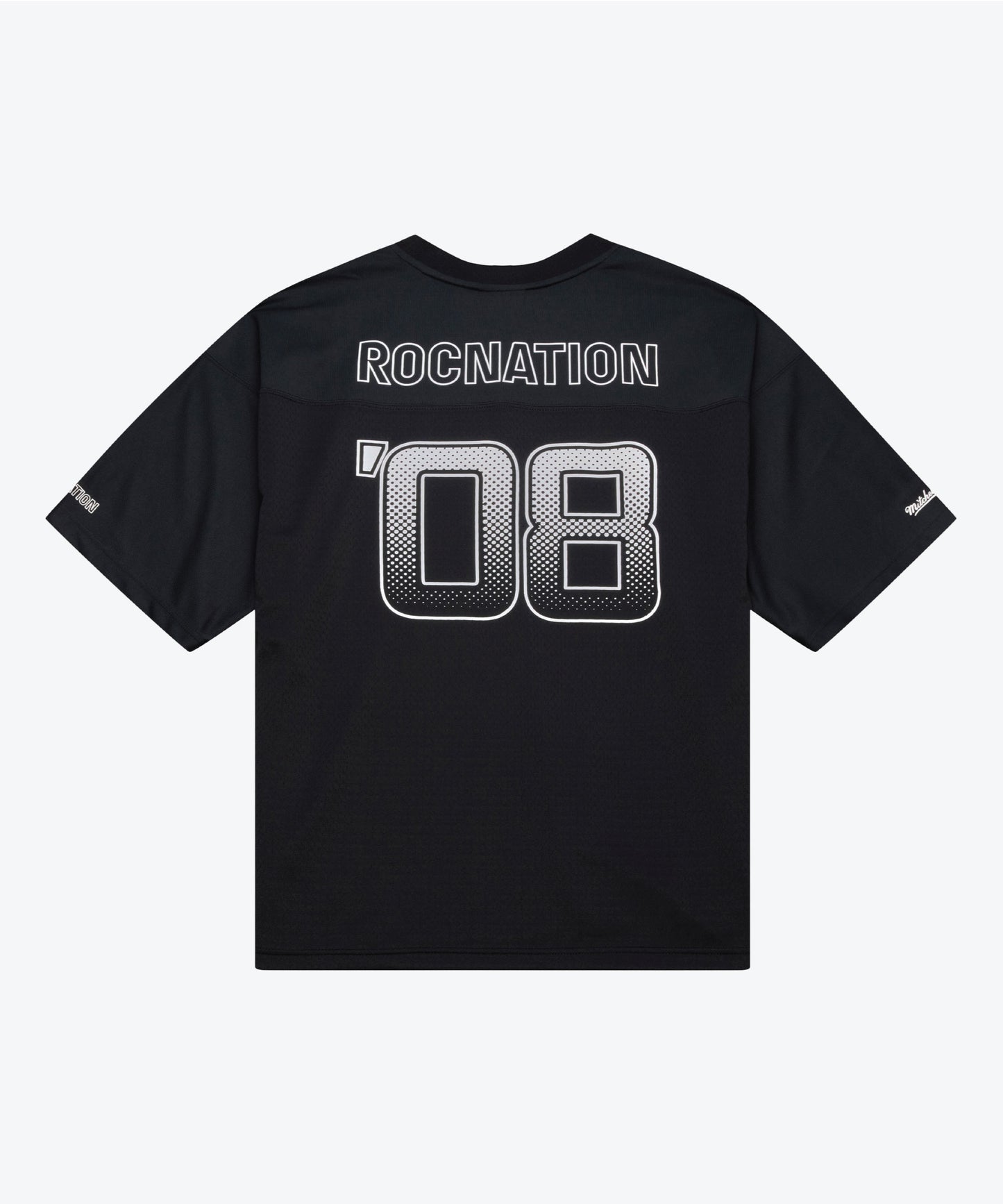 Roc Nation x Mitchell & Ness x NFL Super Bowl LX Jersey