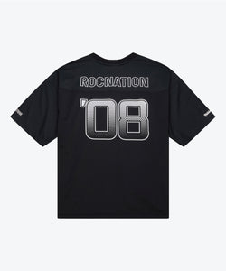 Roc Nation x Mitchell & Ness x NFL Super Bowl LX Jersey