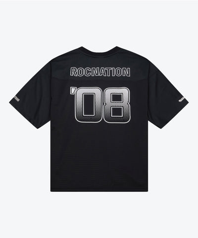 Roc Nation x Mitchell & Ness x NFL Super Bowl LX Jersey