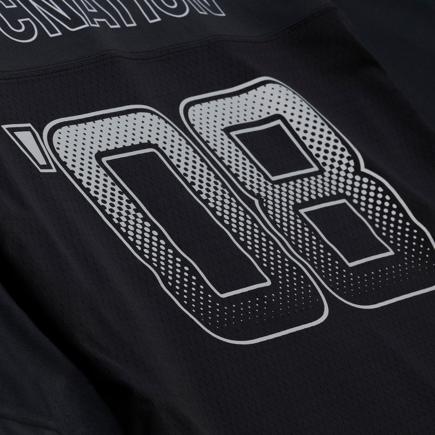 Roc Nation x Mitchell & Ness x NFL Super Bowl LX Jersey