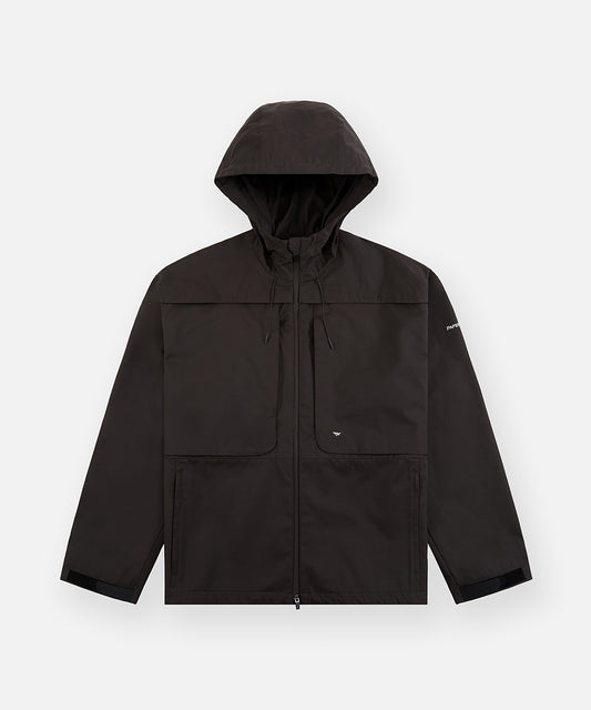 Planes Rain Jacket With Mesh Lining
