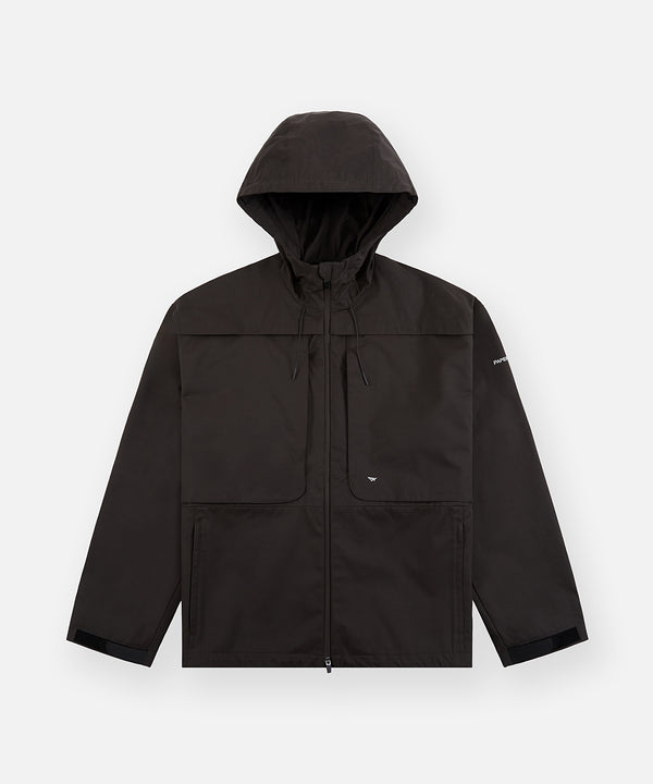 Planes Rain Jacket With Mesh Lining