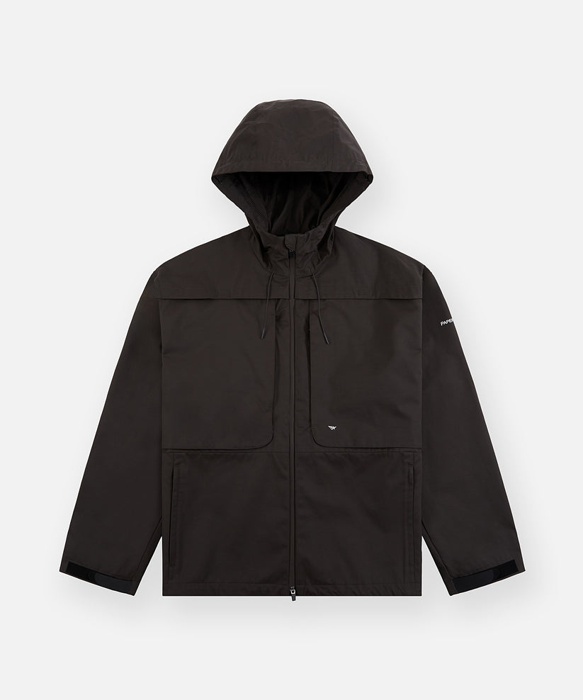 Planes Rain Jacket With Mesh Lining