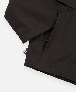 Planes Rain Jacket With Mesh Lining