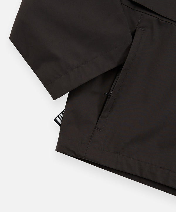 Planes Rain Jacket With Mesh Lining