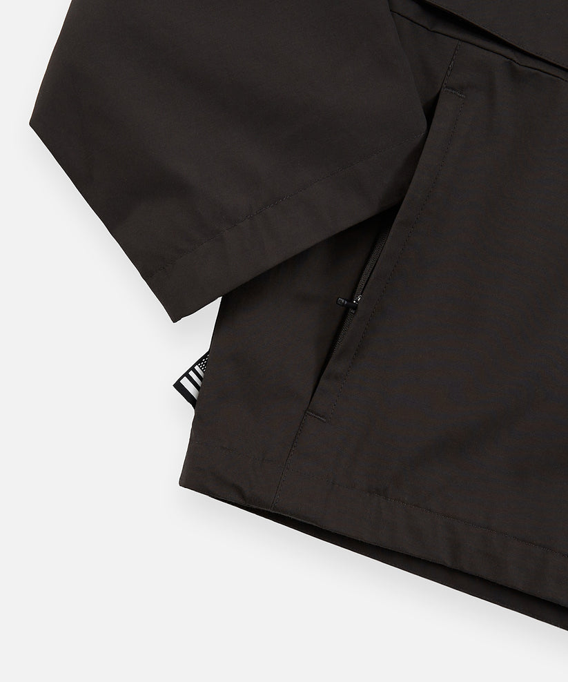 Planes Rain Jacket With Mesh Lining