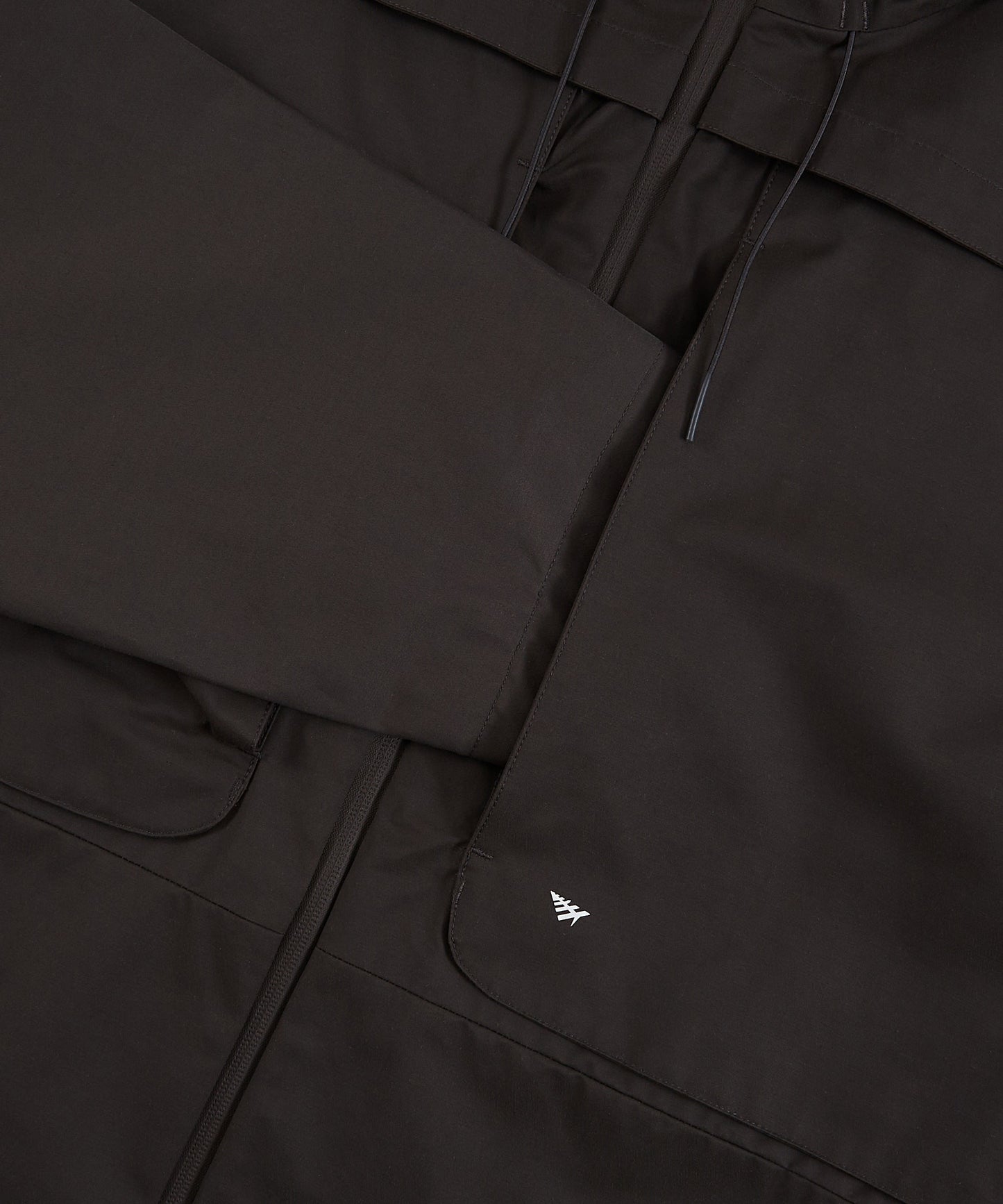 Planes Rain Jacket With Mesh Lining
