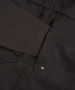 Planes Rain Jacket With Mesh Lining