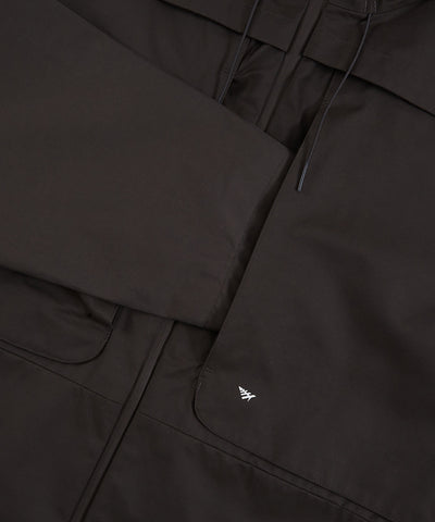 Planes Rain Jacket With Mesh Lining