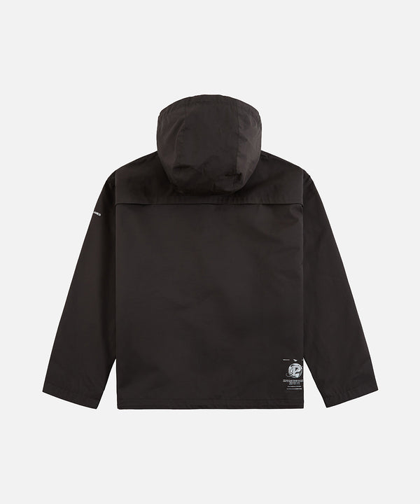 Planes Rain Jacket With Mesh Lining