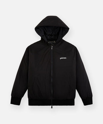 Planes Lightweight Hooded Jacket