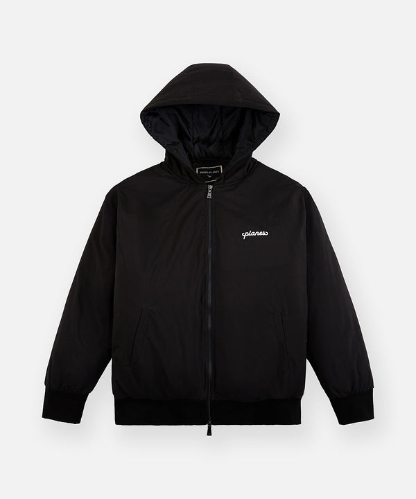 Planes Lightweight Hooded Jacket
