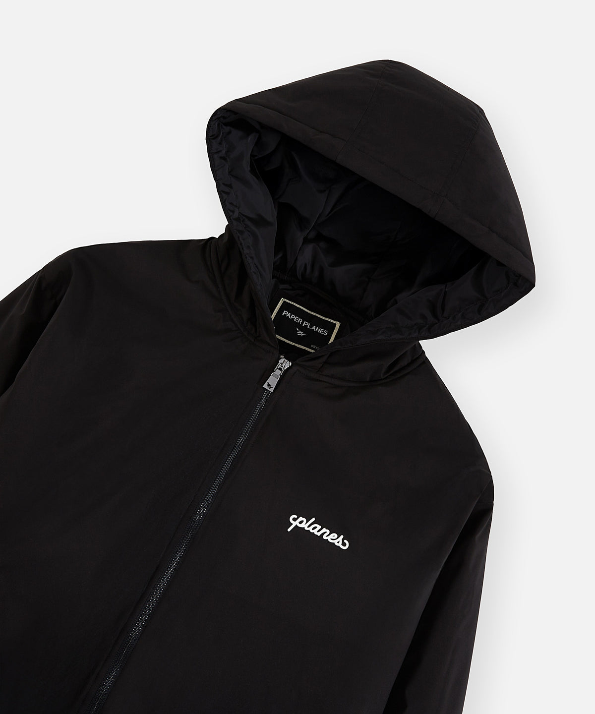 Planes Lightweight Hooded Jacket
