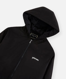 Planes Lightweight Hooded Jacket