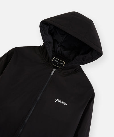 Planes Lightweight Hooded Jacket