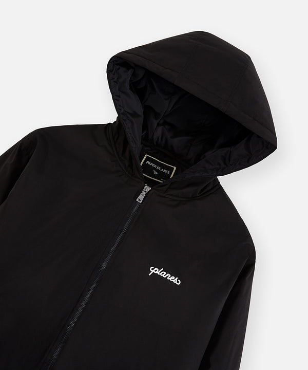 Planes Lightweight Hooded Jacket