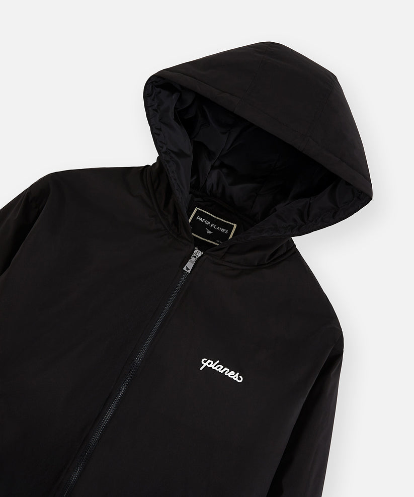 Planes Lightweight Hooded Jacket