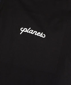 Planes Lightweight Hooded Jacket