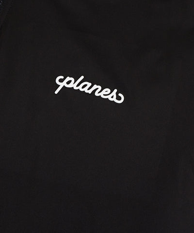 Planes Lightweight Hooded Jacket