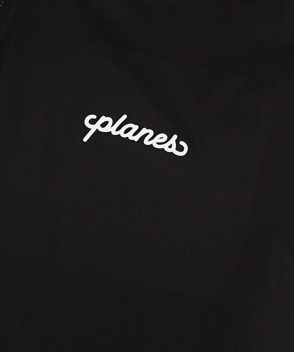 Planes Lightweight Hooded Jacket