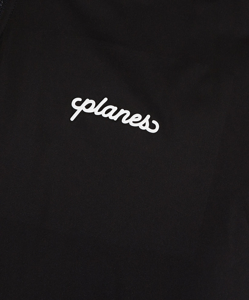 Planes Lightweight Hooded Jacket
