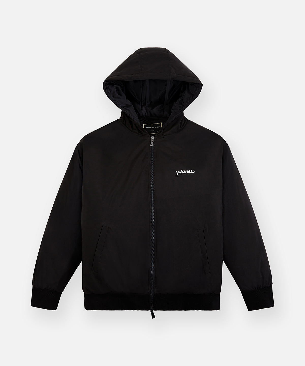 Planes Lightweight Hooded Jacket