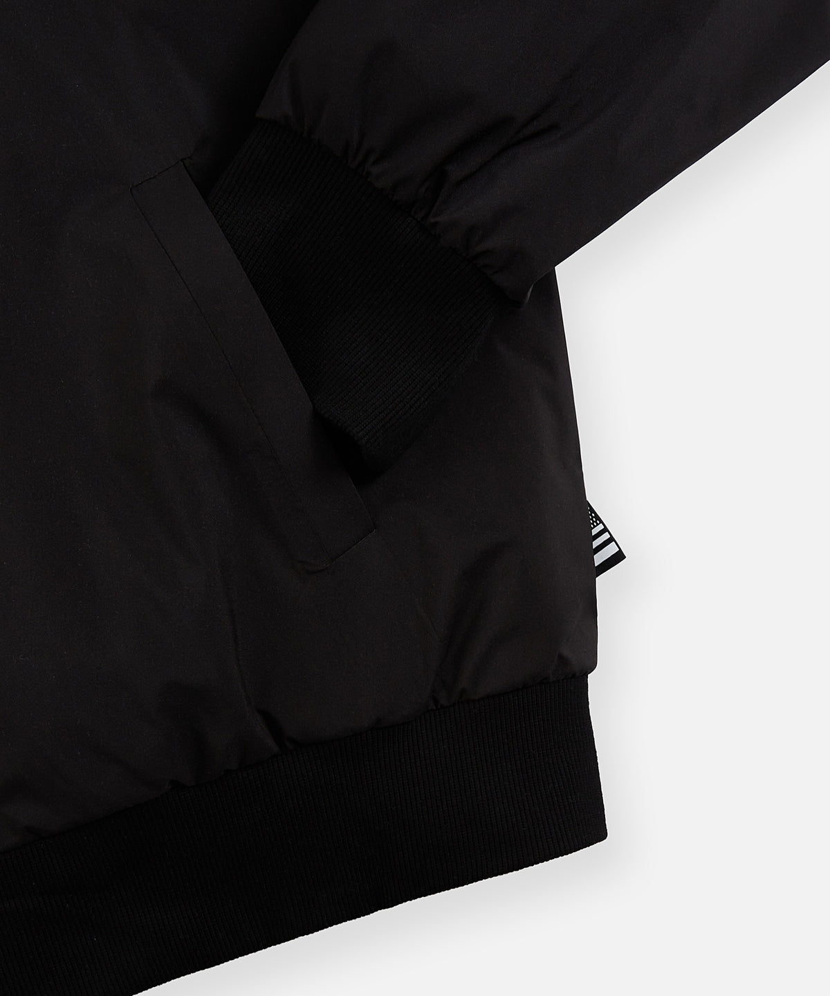 Planes Lightweight Hooded Jacket