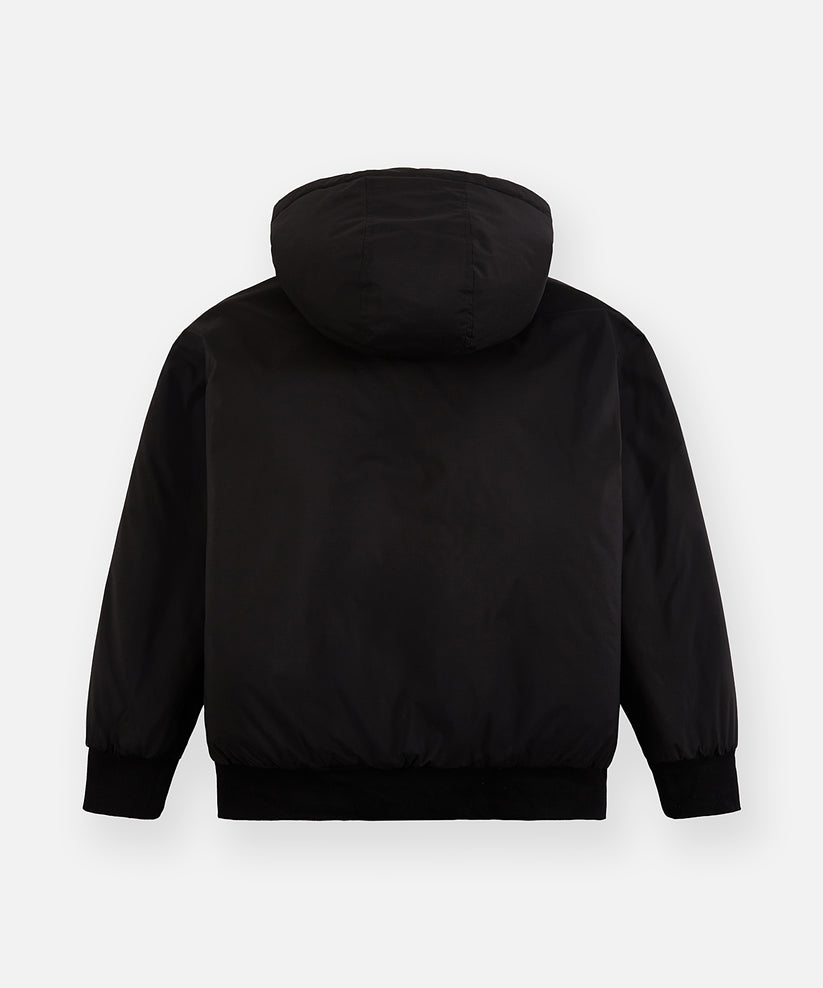 Planes Lightweight Hooded Jacket