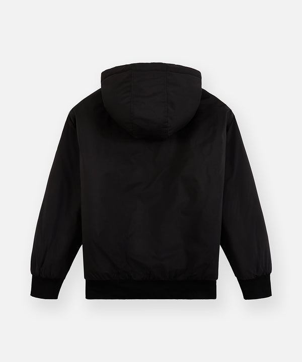 Planes Lightweight Hooded Jacket