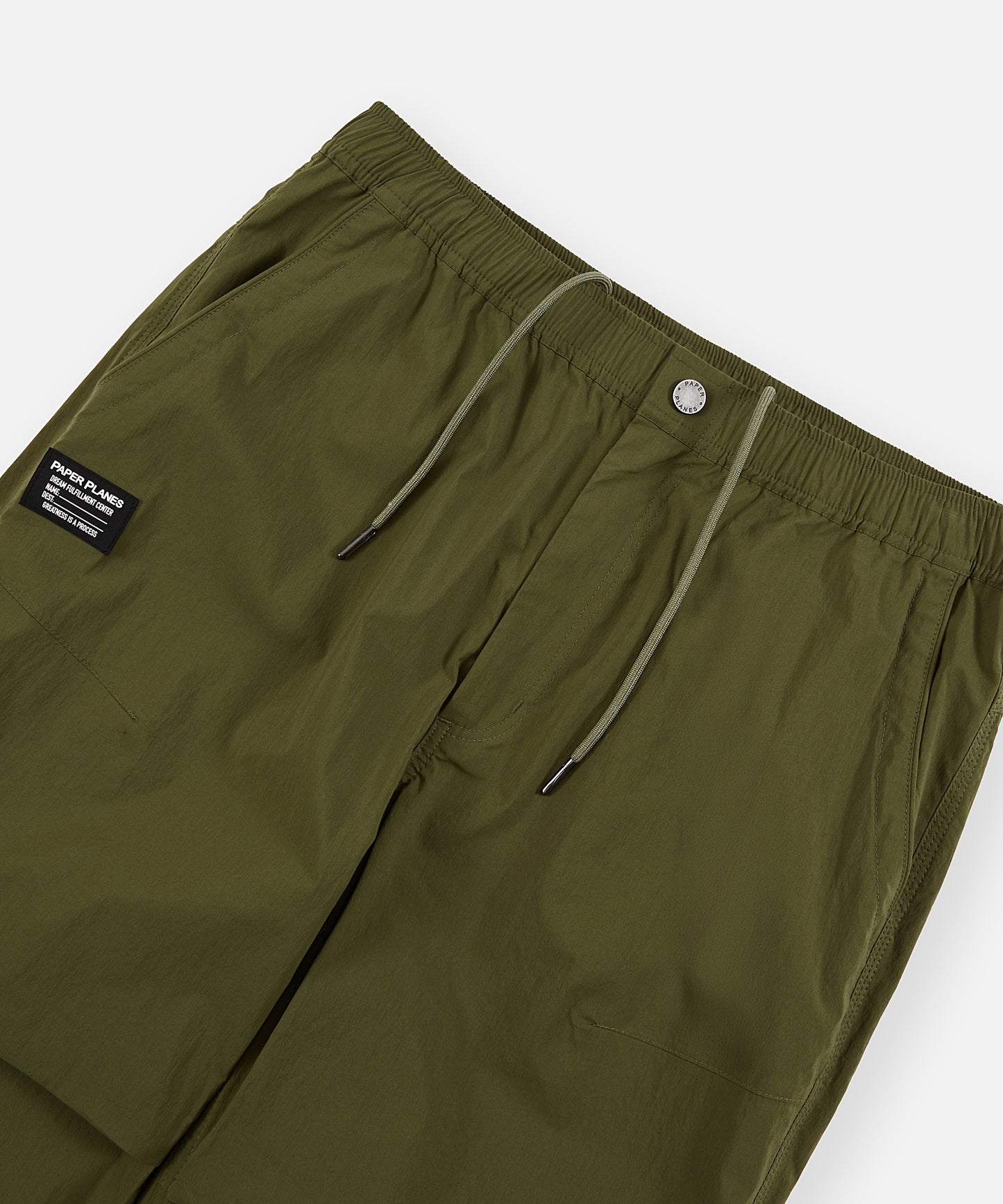 Planes Utility Pant