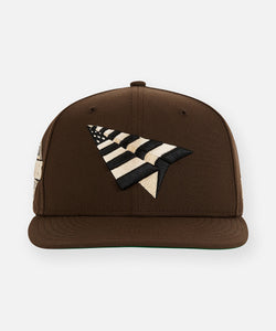 The Original Crown Diamond Patch 59Fifty Fitted