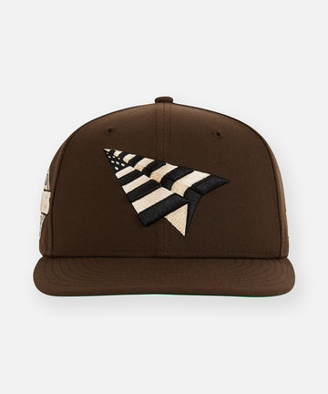 The Original Crown Diamond Patch 59Fifty Fitted