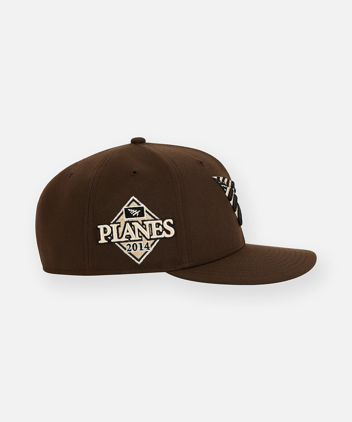 The Original Crown Diamond Patch 59Fifty Fitted