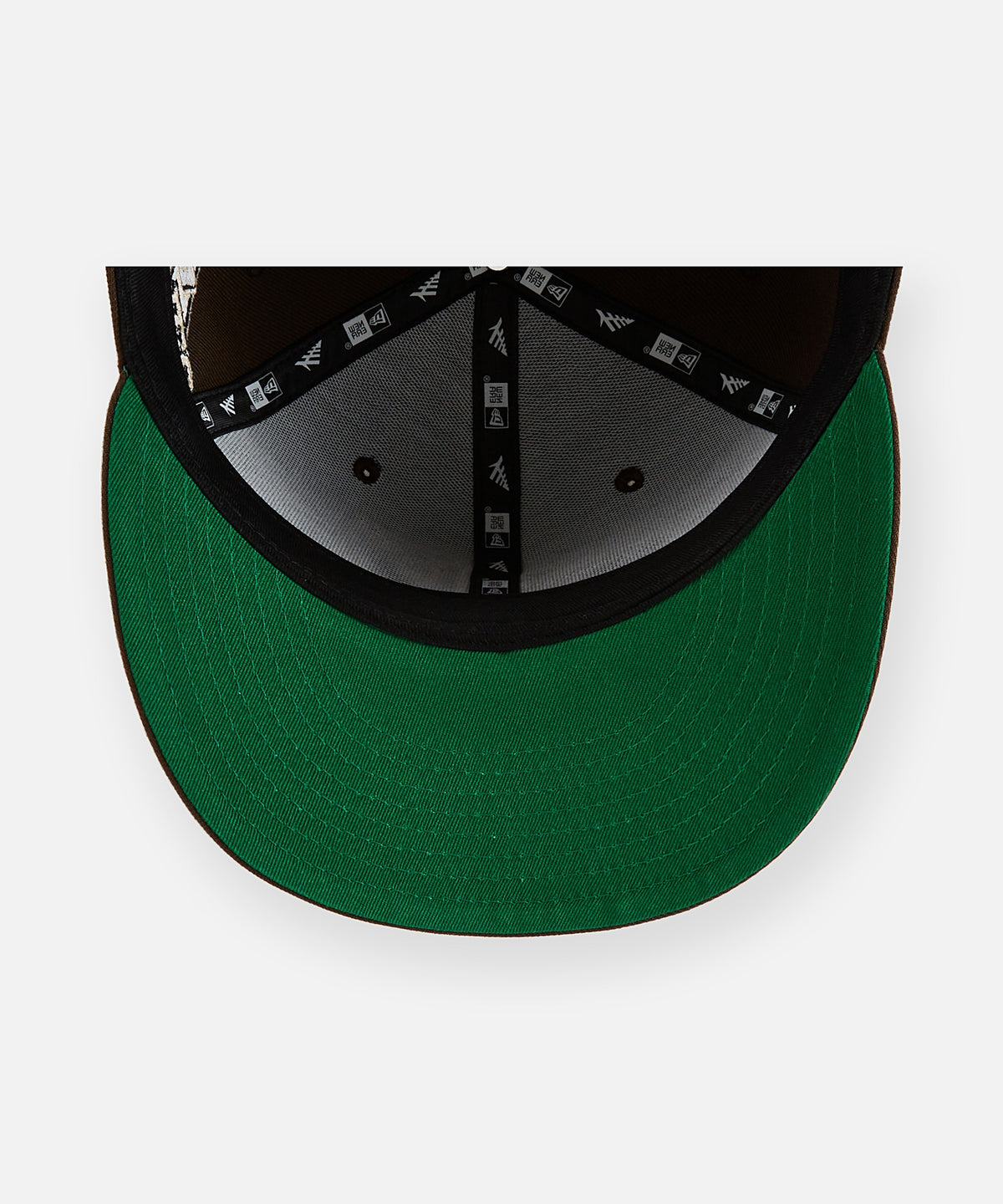 The Original Crown Diamond Patch 59Fifty Fitted