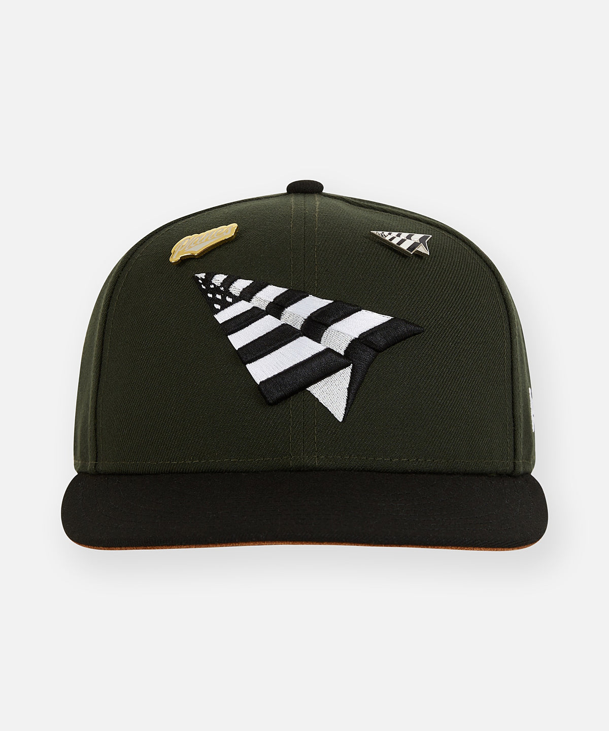 The Original Crown Two Tone 59Fifty Fitted