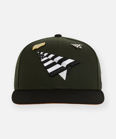 The Original Crown Two Tone 59Fifty Fitted