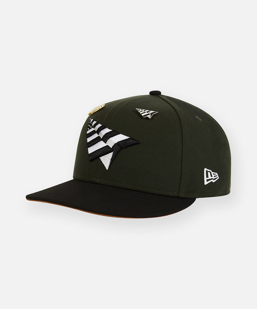 The Original Crown Two Tone 59Fifty Fitted